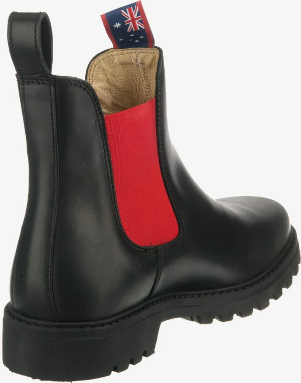 Blue Heeler Chelsea Boots ‘Jackaroo’ 5
