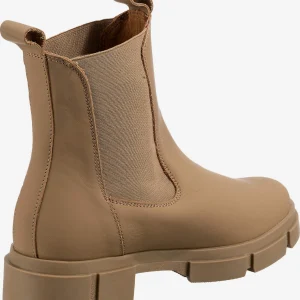 JOLANA & FENENA Chelsea Boots 9