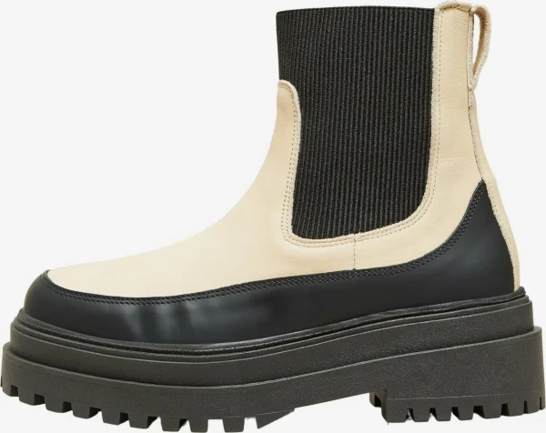 SELECTED FEMME Chelsea Boots ‘Fasta’ 1