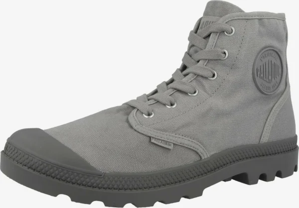 Palladium Boots 4