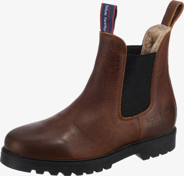 Blue Heeler Boots ‘Sydney’ 1