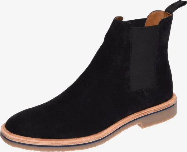 Gordon & Bros Chelsea Boots 1