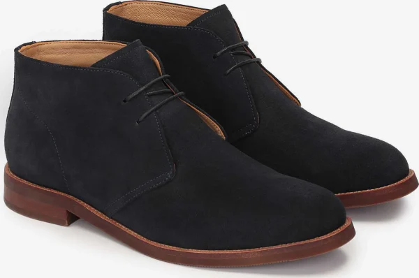 Kazar Chukka Boots 3