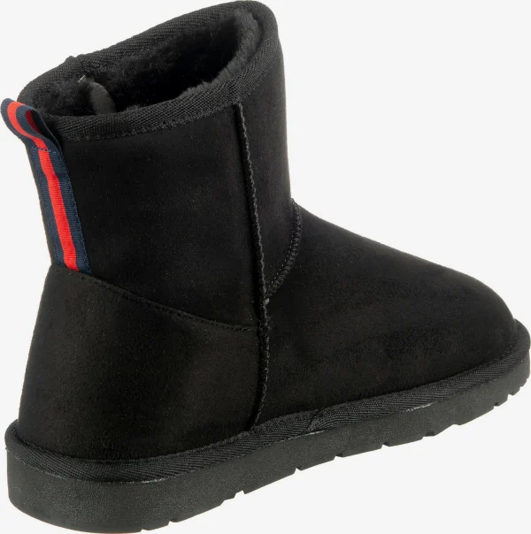 Inselhauptstadt Boots 4