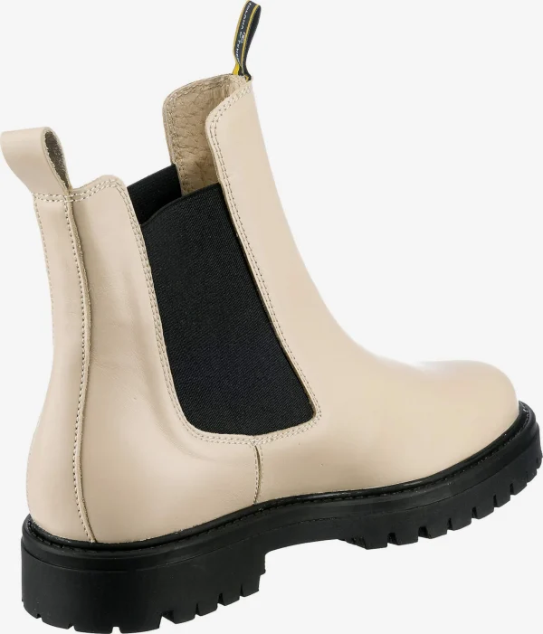 JOLANA & FENENA Chelsea Boots ‘EVERYDAY’ 4
