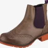 Ambellis Chelsea Boots 11