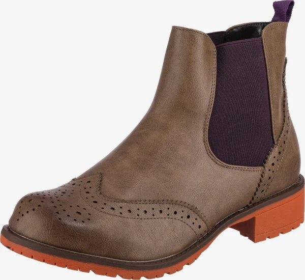 Ambellis Chelsea Boots 1