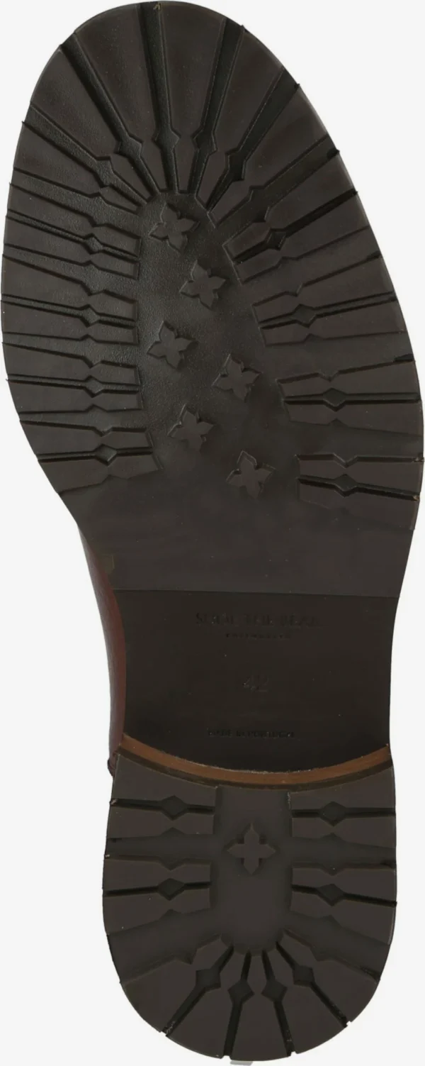 Shoe The Bear Chelsea Boots ‘York’ 4