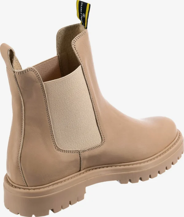 JOLANA & FENENA Chelsea Boots 4