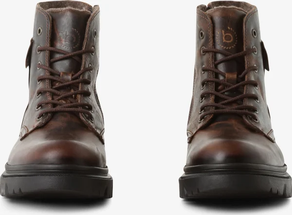 Bugatti Boots 4