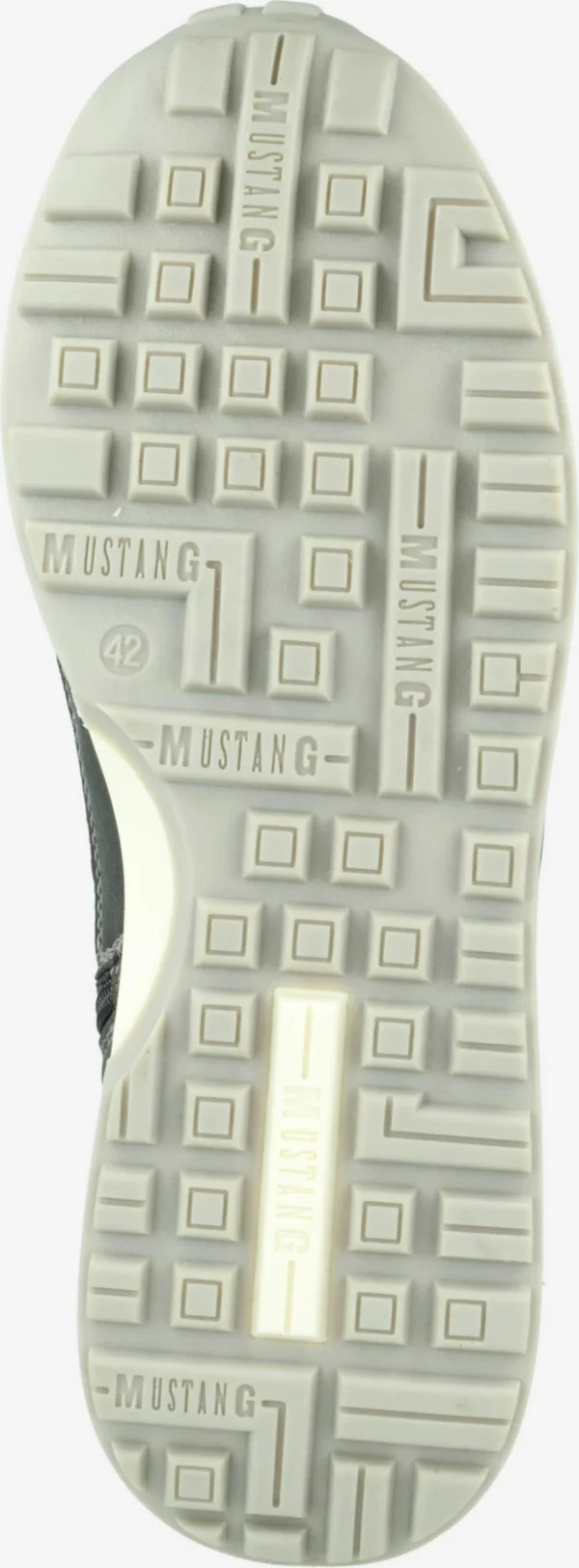 MUSTANG Boots 4