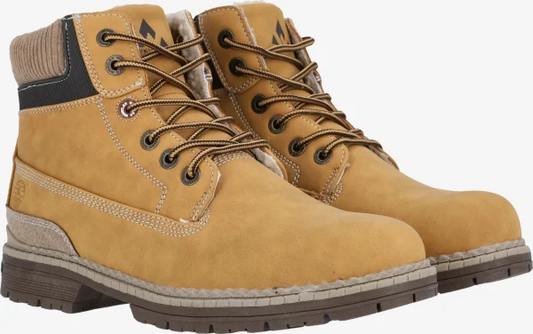 Whistler Boots ‘Varim’ 5