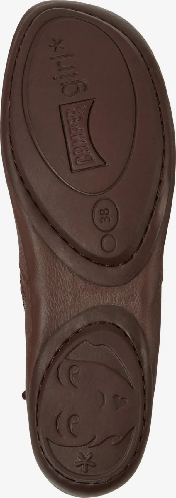 CAMPER Ankle Boots ‘Right Nina’ 4