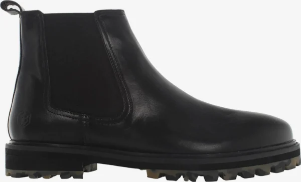 Lumberjack Chelsea Boots 7