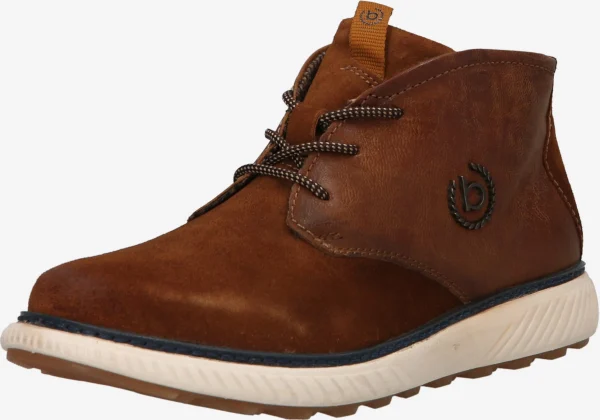 Bugatti Chukka Boots 1