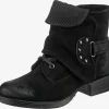 JOLANA & FENENA Biker Boots 19