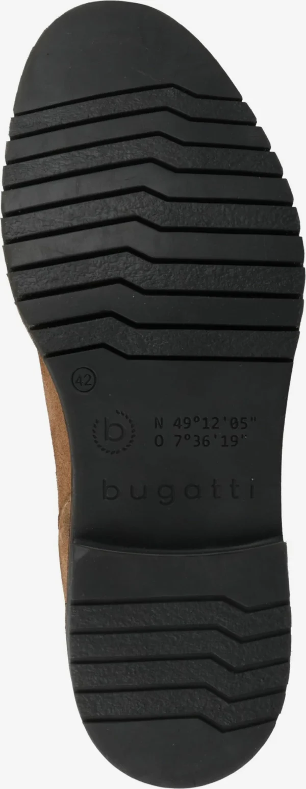 Bugatti Chelsea Boots ‘Caj’ 4