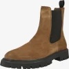 Les Deux Chelsea Boots 19