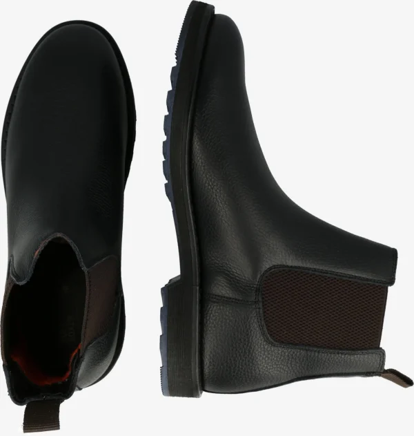 BULLBOXER Chelsea Boots 3