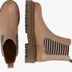 Crickit Chelsea Boots 24