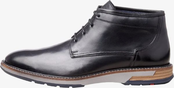 LLOYD Boots ‘GIJON’ 3