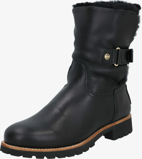 PANAMA JACK Boots ‘Felina’ 1