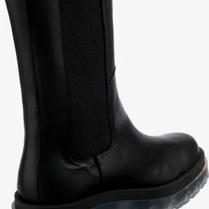 JOLANA & FENENA Chelsea Boots 7