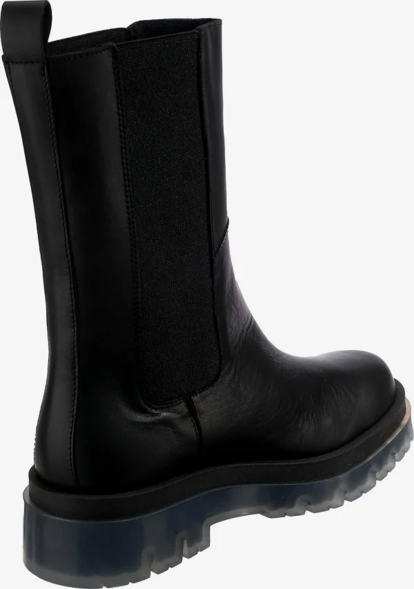 JOLANA & FENENA Chelsea Boots 3