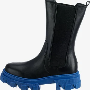 JOLANA & FENENA Chelsea Boots 8