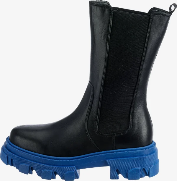 JOLANA & FENENA Chelsea Boots 3