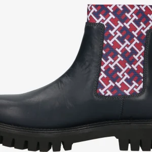 TOMMY HILFIGER Chelsea Boots 7
