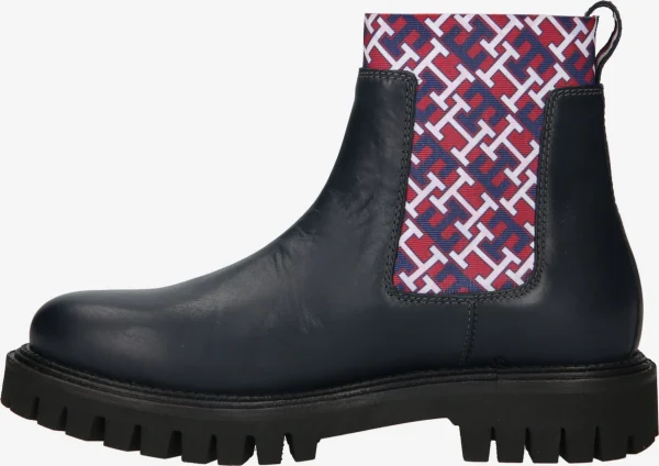 TOMMY HILFIGER Chelsea Boots 3