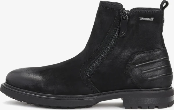 Kazar Boots 1