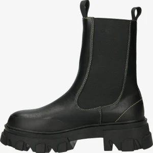 Public Desire Chelsea Boots 7