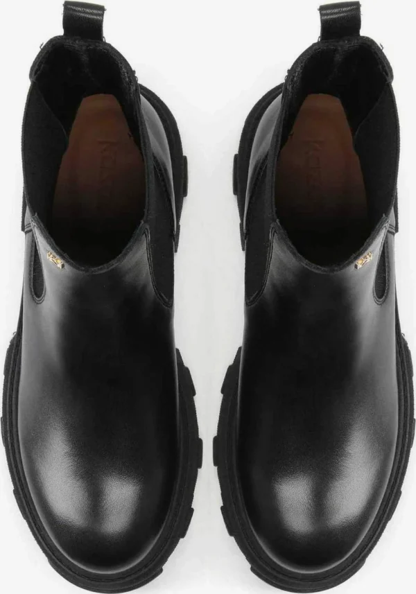 Kazar Chelsea Boots 6