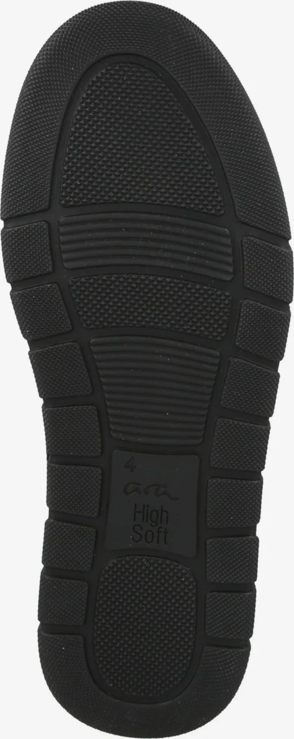 ARA Boots ‘Rom’ 4
