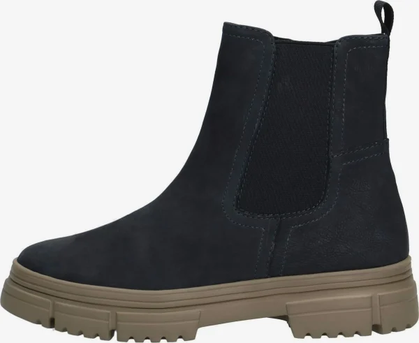 CAPRICE Chelsea Boots 5