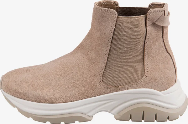 JOLANA & FENENA Chelsea Boots 3