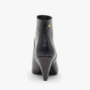 Bianco Ankle Boots ‘GIDA’ 10