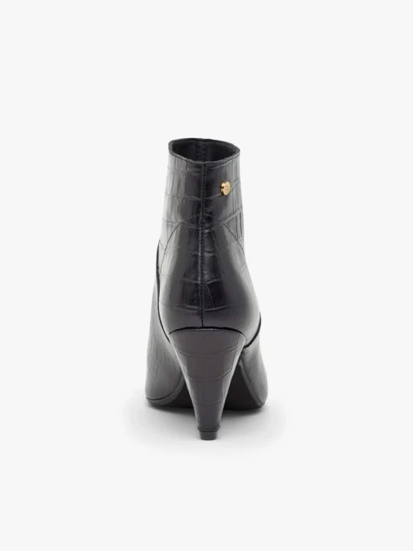 Bianco Ankle Boots ‘GIDA’ 3