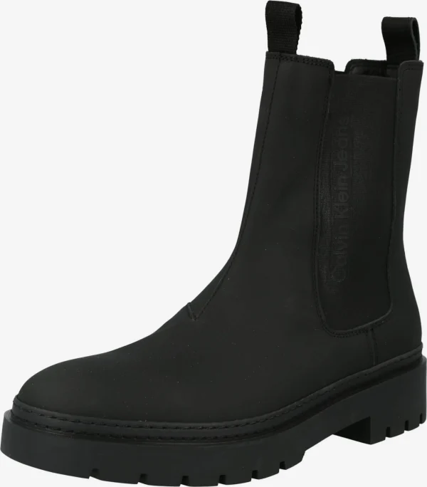 Calvin Klein Chelsea Boots 1