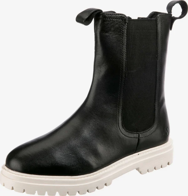 Paul Vesterbro Chelsea Boots 1