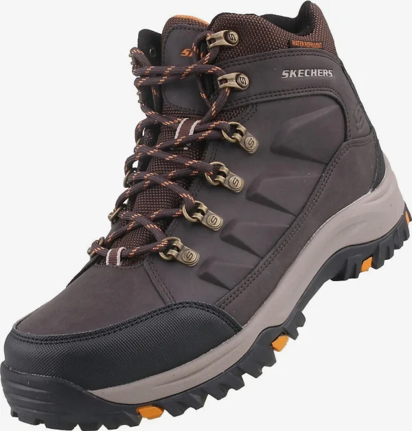SKECHERS Boots 1