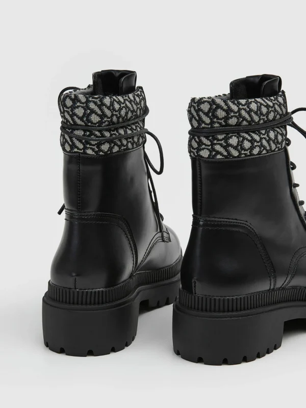 Pepe Jeans Boots ‘BETTLE JACKI’ 7
