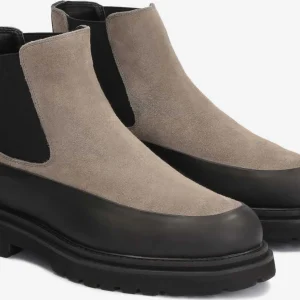 Kazar Boots 8