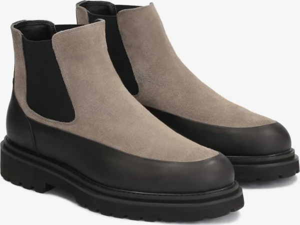 Kazar Boots 3