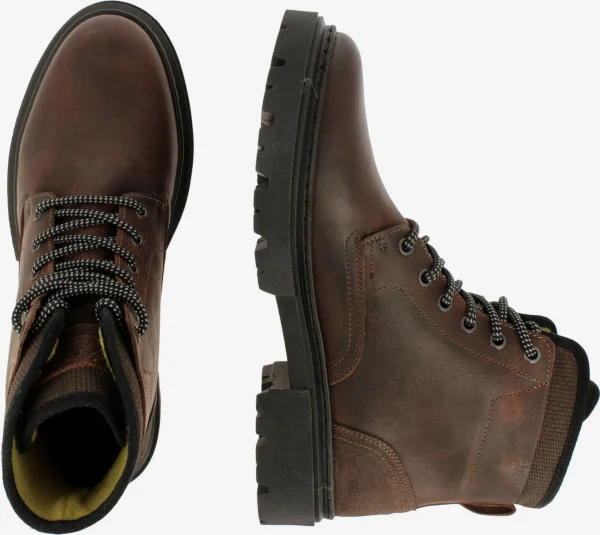 BULLBOXER Boots 4