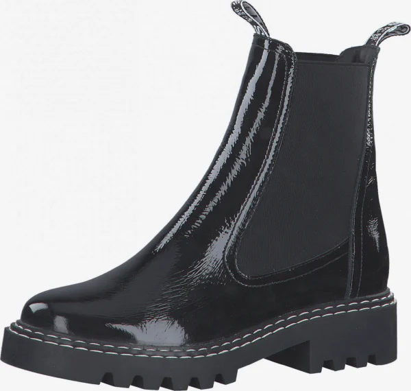 TAMARIS Chelsea Boots 1