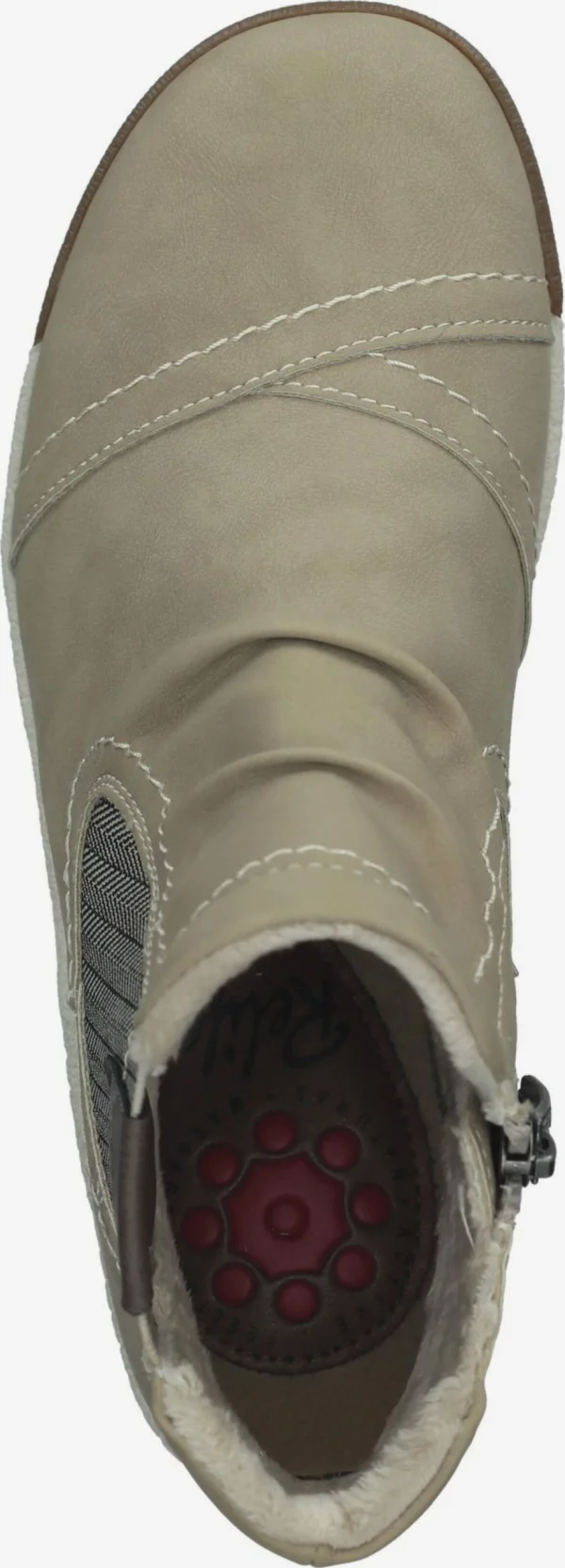 Relife Chelsea Boots 7