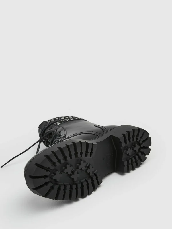 Pepe Jeans Boots ‘BETTLE JACKI’ 5